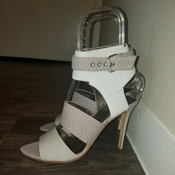 Devi Kroell Sandals - Picture 1 of 5